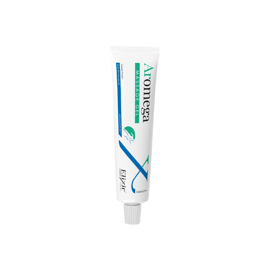 Aromega Massage Gel
