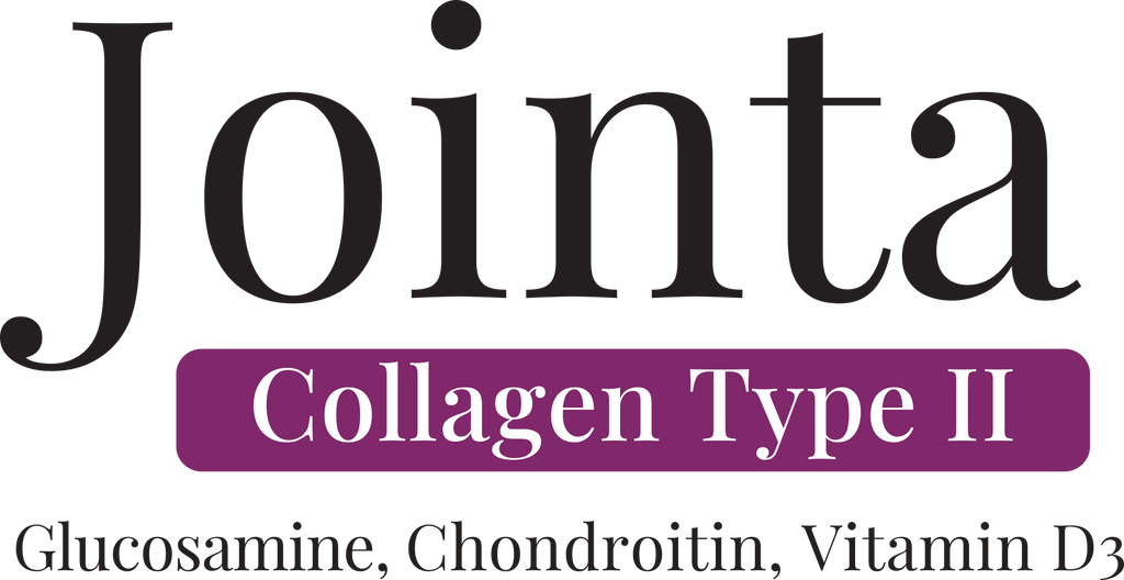 Joint & Muscle Pain Support – Elixir Shop